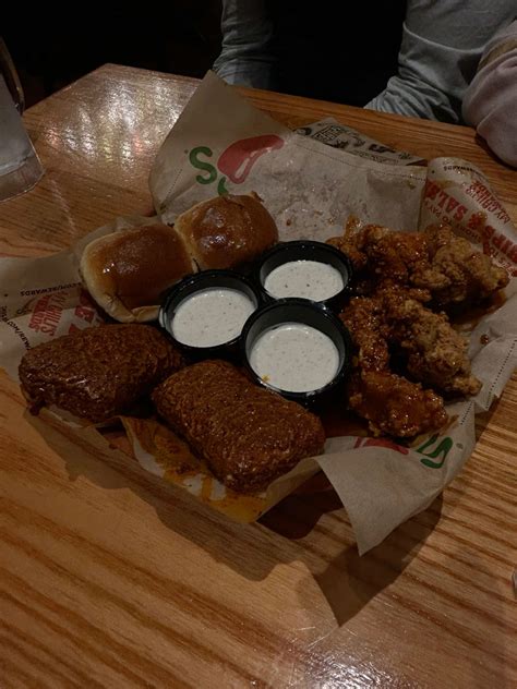 Triple Dipper In Delicacy Food Food Babe Food Therapy