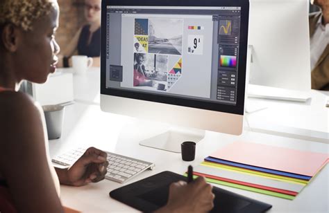 How To Hire And Manage A Remote Graphic Designer For Your Business