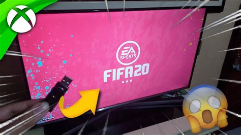 COLOQUE O NOVO FIFA 20 No XBOX 360 CONFIRA O TUTORIAL PASSO A PASSO