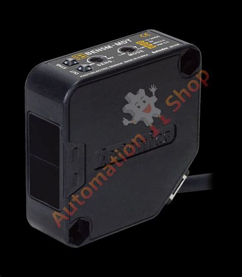 Jual Photoelectric Sensor Autonics Ben M Mdt Di Lapak Automation Shop