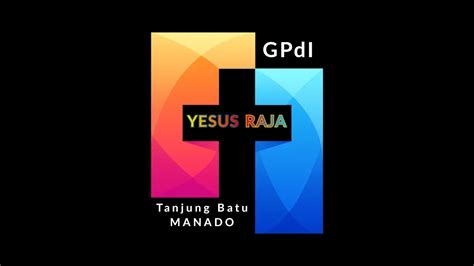 Ibadah Raya Gpdi Yesus Raja Minggu 18 Februari 2024 Youtube