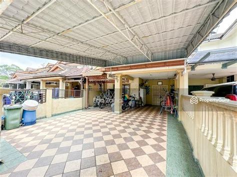 Double Storey Seksyen Kota Damansara Jalan Pekaka Kota Damansara