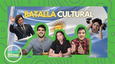 Batalla Cultural YouTube