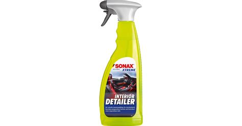 Sonax Xtreme Interior Detailer Ml Bestprice Gr