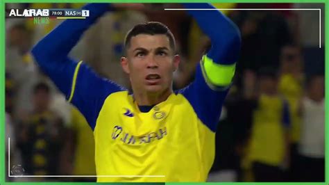 صاروخ ماديرا ينفجر في مرسول بارك 🚀 هدف كريستيانو Cristiano الرائع 🤩