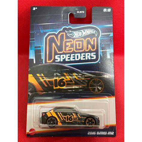 HOT WHEELS NEON SPEEDERS HONDA CIVIC EK9 DATSUN 510 WAGON NISSAN GTR R35 GOLF MK 7