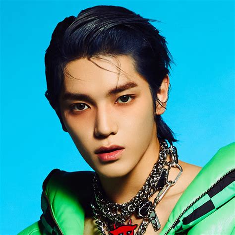 Taeyong Spotify