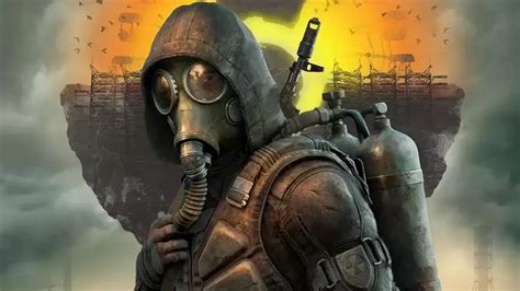 STALKER 2 Heart Of Chornobyl Scheduled For Release Later This Year