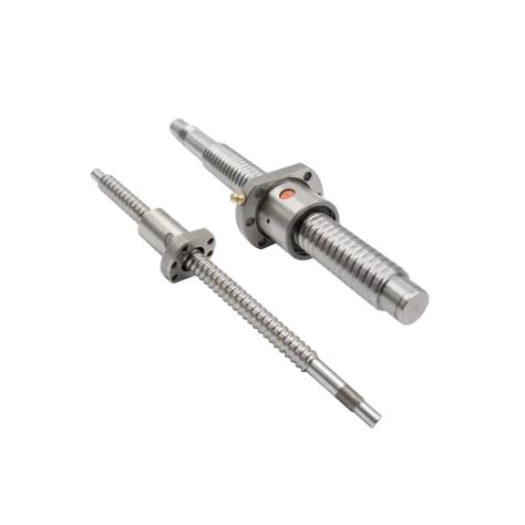 C Ballscrew Sfu Sfu Sfu With Single Ballnut Mm For