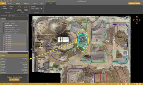 Material Editor Virtual Surveyor Support Portal