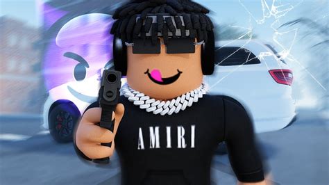 Doing Drive Bys In Tha Bronx 2 Roblox Youtube