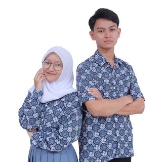 fakta menarik baju seragam sekolah indonesia toko kain surabaya