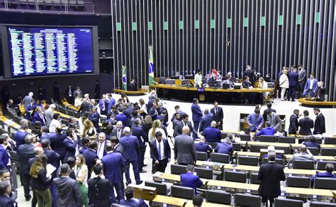 Nova regra fiscal veja como votou cada deputado do Piauí Piauí G1