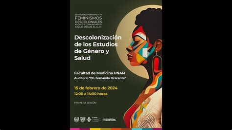 Seminario Permanente Feminismos Decoloniales Negros Y Comunitarios