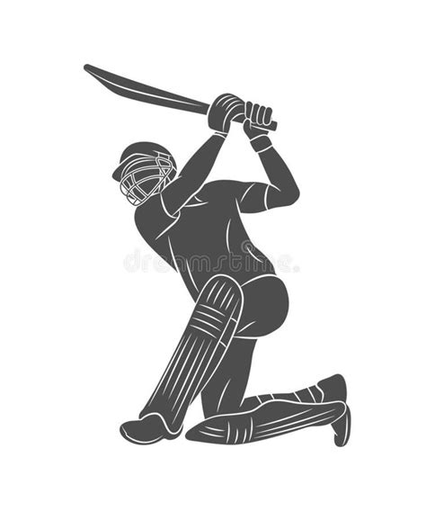 471 Background Black Cricket Logo free Download - MyWeb