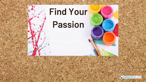 Living Your Passion 4 Unique Paths To Fulfillment Careeralley