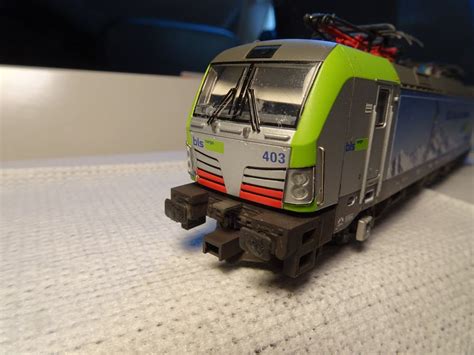 M Rklin Vectron Bls Kaufen Auf Ricardo