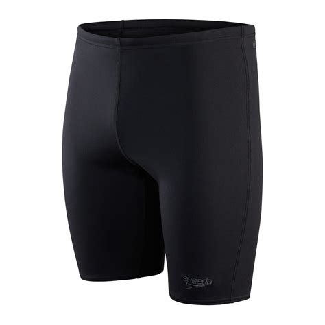 Speedo Endurance Plus Swimming Jammers Mens Jammers Sportsdirect