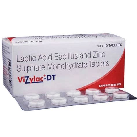 Vizylac Dt Tablet Price Uses Side Effects Composition Apollo Pharmacy