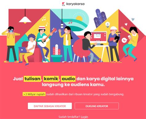 Contoh Copywriting Yang Memikat Pembaca