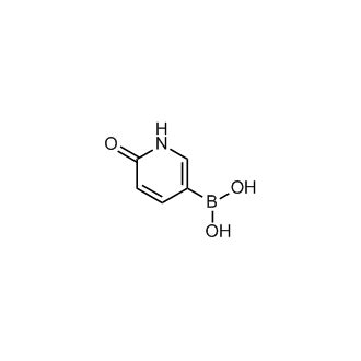 903899 13 8 6 Oxo 1 6 Dihydropyridin 3 Yl Boronic Acid ChemScene Llc