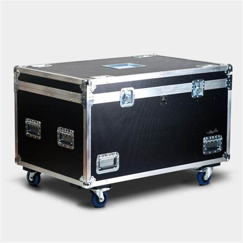 Stage Plus Flight Cases