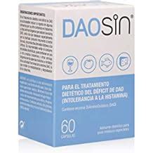 Amazon.co.uk: diamine oxidase
