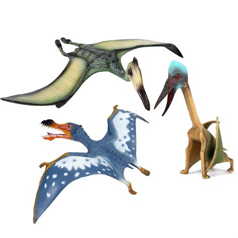 Pteranodon Size Comparison