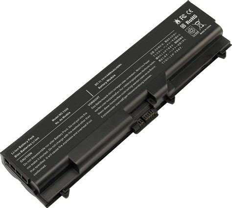 Amazon Fancy Buying Laptop Battery For Lenovo IBM Thinkpad T430