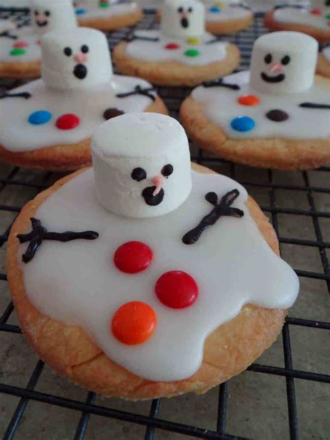 11 Fun Ideas For Christmas Cooking With Kids Christmas Cookies Easy