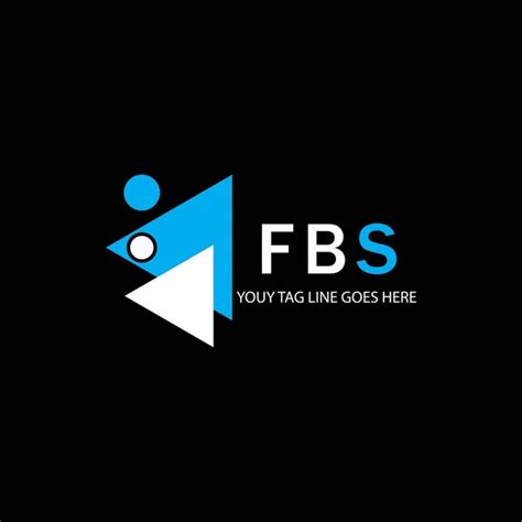 Fbs logo Vector Art Stock Images | Depositphotos