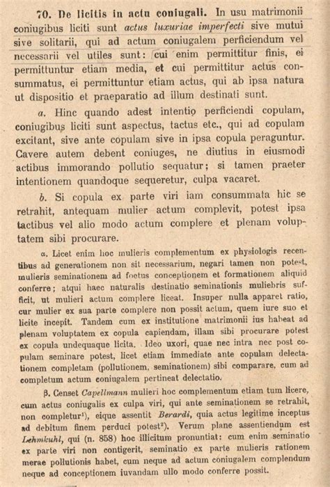 Teolog Katolicki Odpowiada Sex Oralny Znowu Czyli Oszustw O Rec Awa Ci G Dalszy