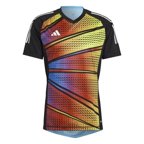 Adidas Training Shirt Tiro 23 GFX Black