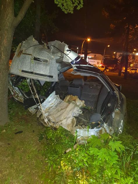 Accident Tragic In Capitala Un Tanar A Ajuns In Coma La Spital Dupa