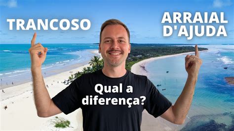 Roteiro Trancoso e Arraial d Ajuda Preços trancoso