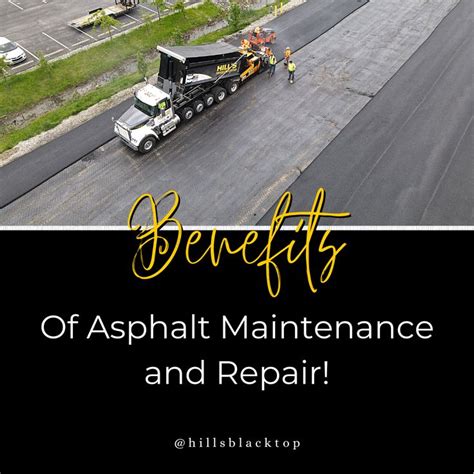 Here Are Five Signs That Your Asphalt Needs A Makeover 1 Prevent