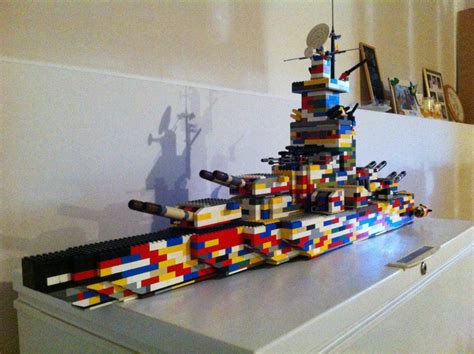 Lego Battleship Battle « The Best 10+ Battleship games