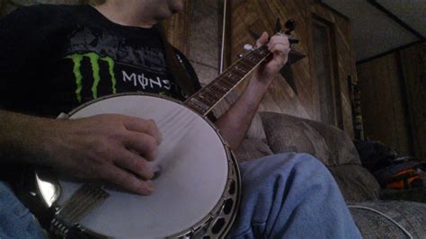 Another Night Banjo Break YouTube