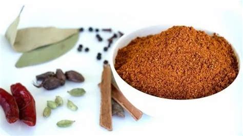 Ashwath Spices Garam Masala Powder PP Bag At Rs 216 Kg In Mumbai ID