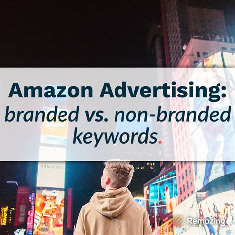 Amazon Advertising Branded Vs Non Branded When Am I Cannibalizing My