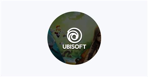 ‎Ubisoft Apps on the App Store