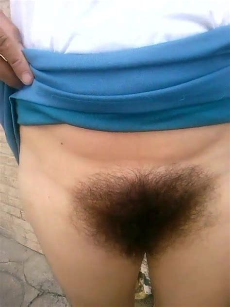 Hairy Pussy Brasilian 2 XHamster