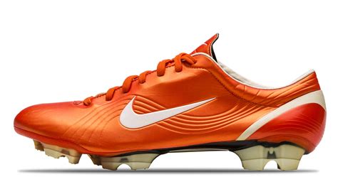 All Nike Mercurial Boots Worn by Cristiano Ronaldo - Footy Headlines