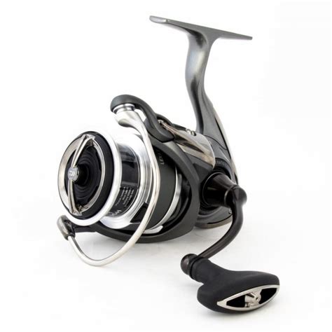 Daiwa Naviják Lexa E LT 2500 fishmaster cz