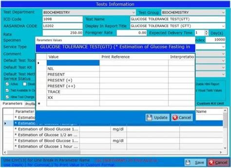 Online Cloud Based Diagnostics And Laboratory Management Software Free