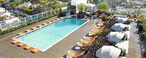 Andaz West Hollywood - RW Luxury Hotels & Resorts