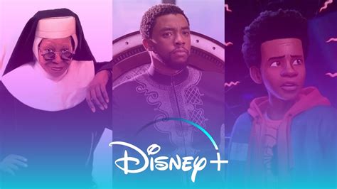 Melhores Filmes E Séries Com Histórias Negras Para Assistir Na Disney