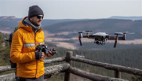 Comment Choisir Le Drone Id Al Pour D Butant