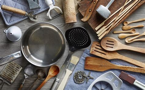 10 Utensili Da Cucina Che Devi Avere In Casa E Che Trovi All Ikea