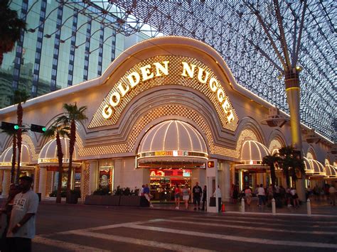 Golden nugget las vegas hotel casino - olxfight